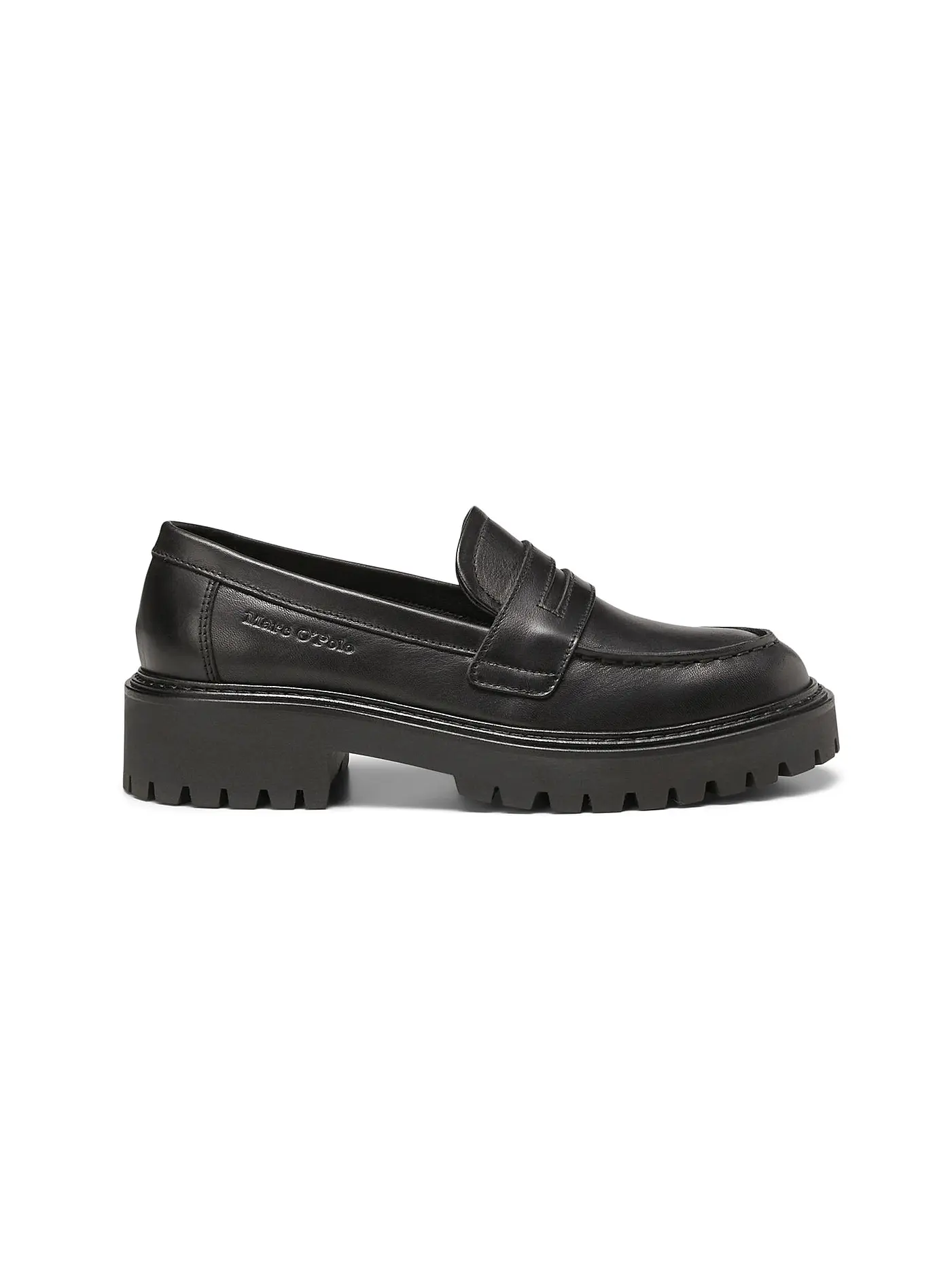 MARC O'POLO | Loafer | 
